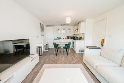 1 bedroom apartment for sale, St. Lukes Road, Birmingham