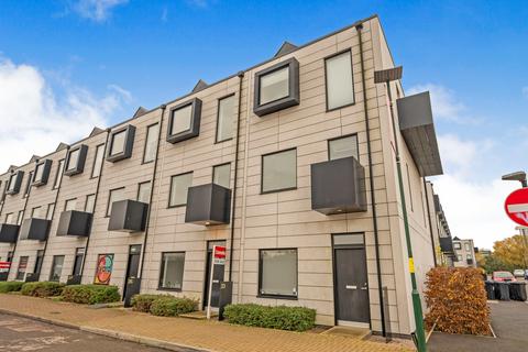 undefined, Rotton Park Street, Birmingham