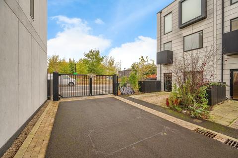 undefined, Rotton Park Street, Birmingham