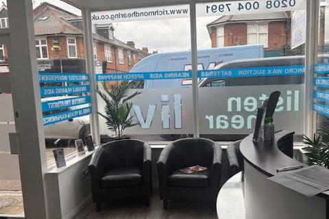 1 bedroom terraced house for sale, London SW14