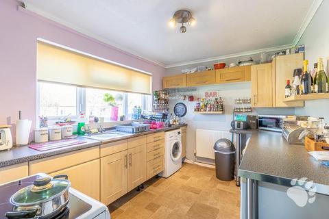 undefined, The Chignalls, Basildon SS15