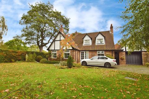 4 bedroom detached house for sale, Baxtergate, Hedon HU12