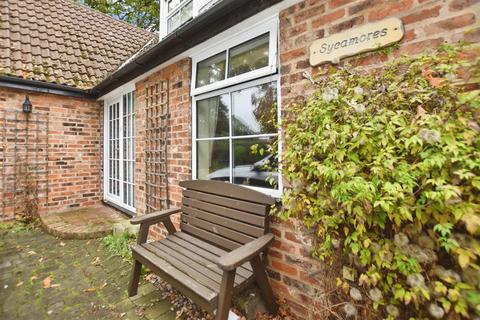 4 bedroom detached house for sale, Baxtergate, Hedon HU12