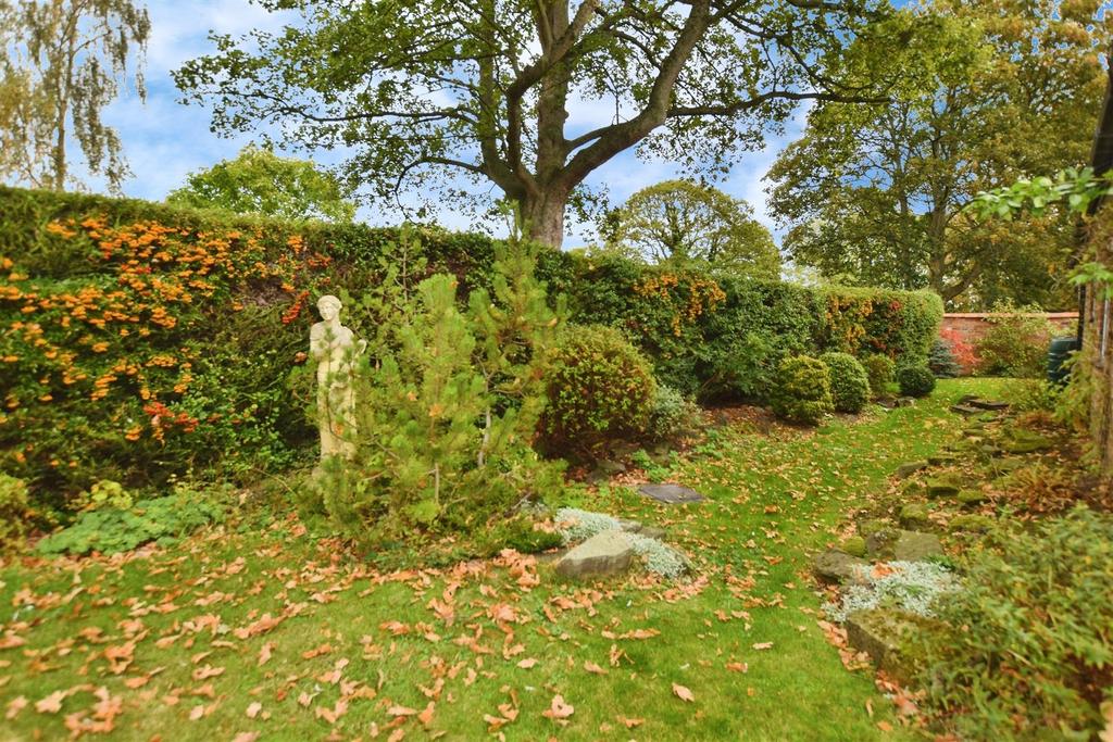 Gardens