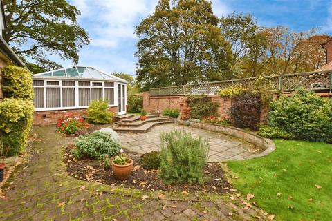 4 bedroom detached house for sale, Baxtergate, Hedon HU12