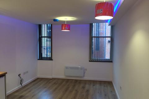 undefined, Queen Street, Leicester, LE1