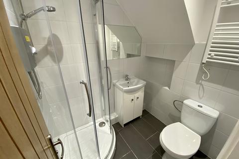 undefined, Queen Street, Leicester, LE1