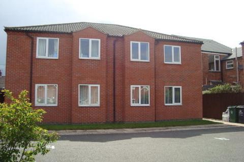 undefined, Cliff Avenue, Loughborough, LE11