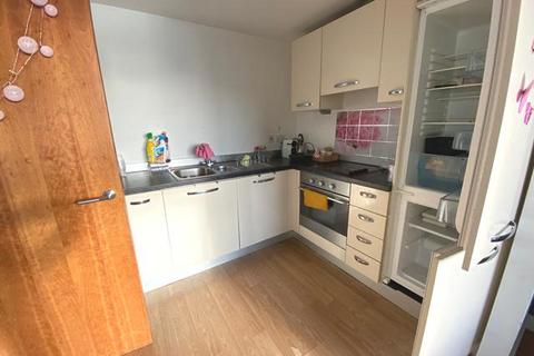 undefined, Skyline, Leeds, LS9