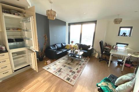 undefined, Skyline, Leeds, LS9