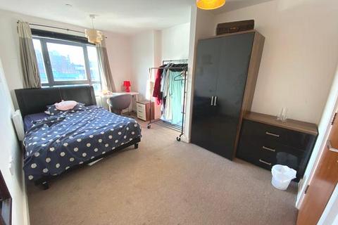 undefined, Skyline, Leeds, LS9