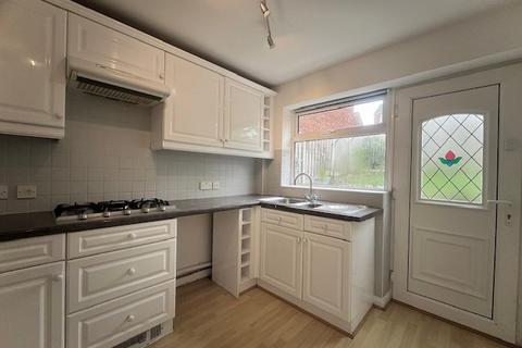 undefined, Highgate Drive, Dronfield, S18