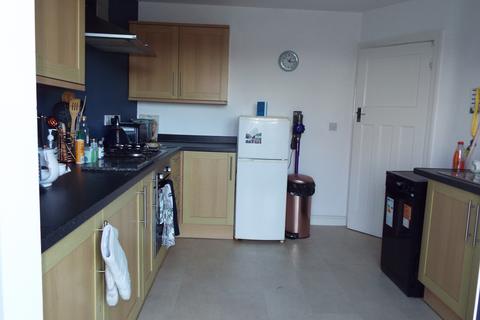 undefined, Carmel, Holywell, CH8