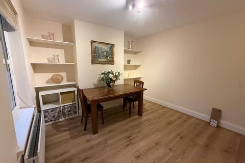 3 bedroom house to rent, Earl Street, Oxford, OX2