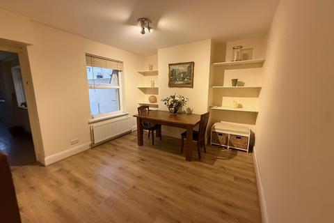 3 bedroom house to rent, Earl Street, Oxford, OX2
