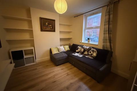 3 bedroom house to rent, Earl Street, Oxford, OX2