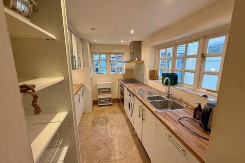3 bedroom house to rent, Earl Street, Oxford, OX2