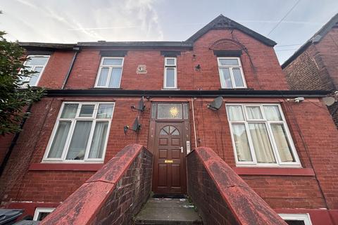1 bedroom house to rent, Buckhurst Road, Manchester, M19