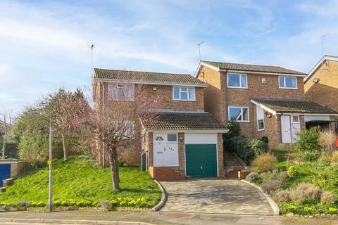 undefined, Grasmere Way, Leighton Buzzard