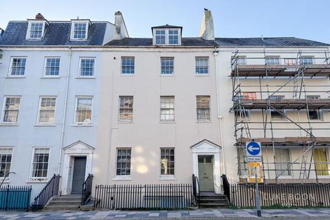 3 bedroom duplex for sale, Durnford Street, Plymouth PL1