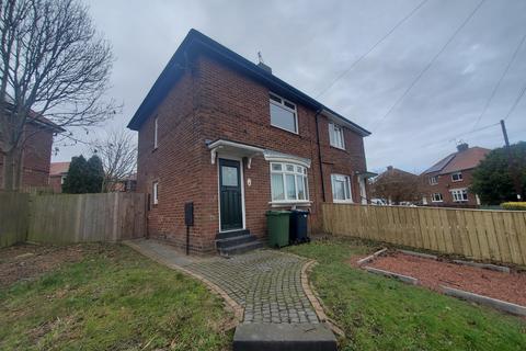 undefined, Hadleigh Road, Sunderland SR4