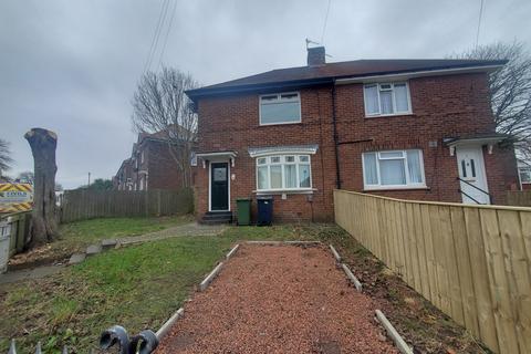 undefined, Hadleigh Road, Sunderland SR4