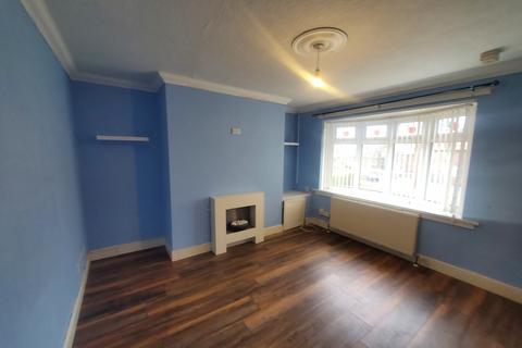 undefined, Hadleigh Road, Sunderland SR4