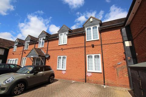 1 bedroom flat to rent, High Street, Stevenage, SG1