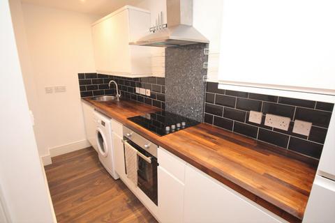 1 bedroom flat to rent, High Street, Stevenage, SG1