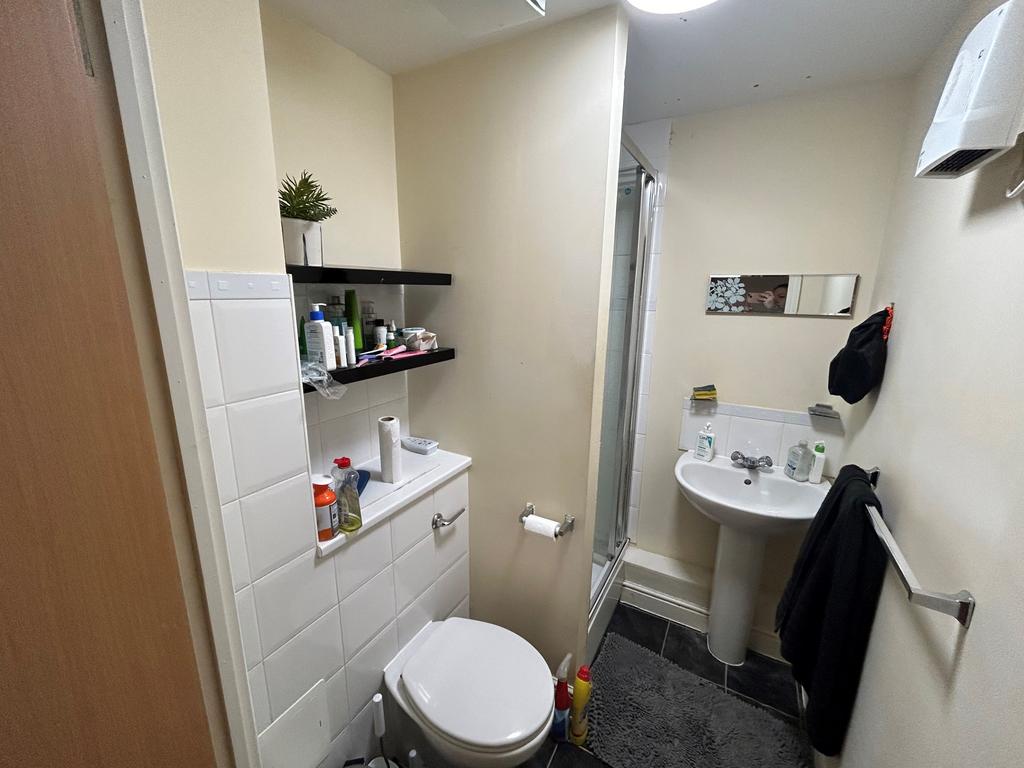 En-suite