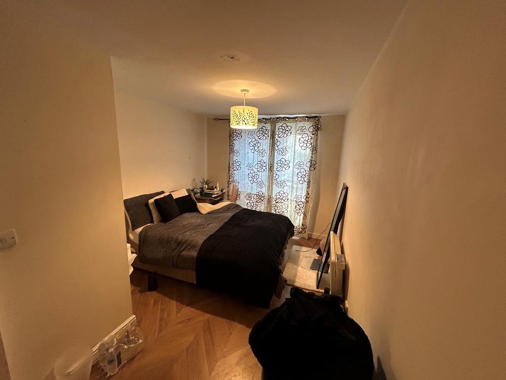 Bed 1