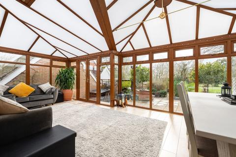 4 bedroom detached house for sale, Burlington Close, Diss IP22
