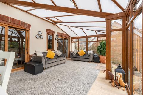 4 bedroom detached house for sale, Burlington Close, Diss IP22