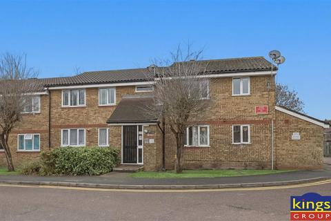 1 bedroom flat for sale, Luther King Close, London