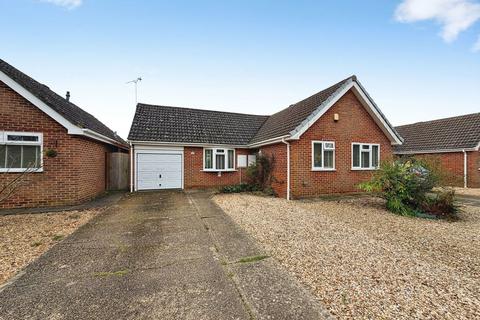3 bedroom detached bungalow for sale, Saxon Road, Southampton SO45