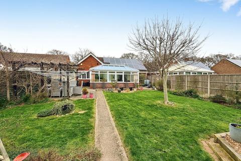 3 bedroom detached bungalow for sale, Saxon Road, Southampton SO45