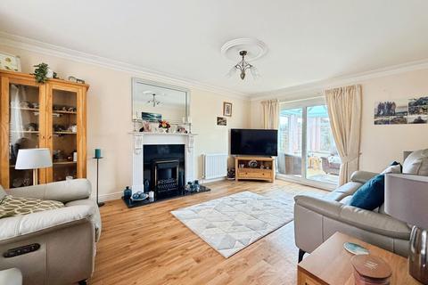 3 bedroom detached bungalow for sale, Saxon Road, Southampton SO45