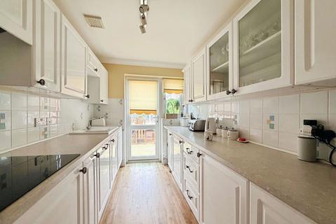 3 bedroom detached bungalow for sale, Saxon Road, Southampton SO45
