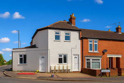 undefined, Warren Avenue, Southampton, SO16