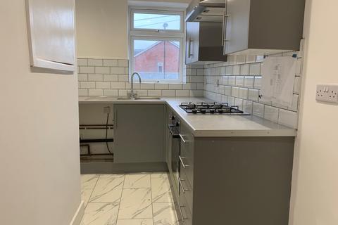 undefined, Warren Avenue, Southampton, SO16