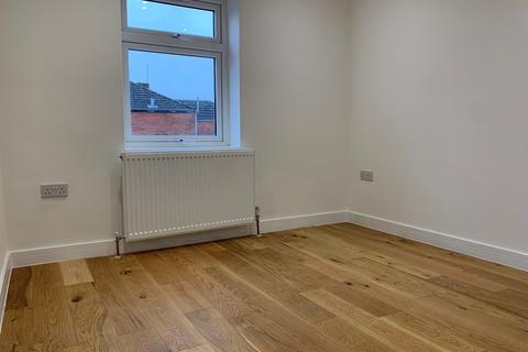 undefined, Warren Avenue, Southampton, SO16