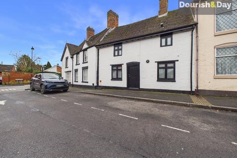 Market Place, Stafford ST19