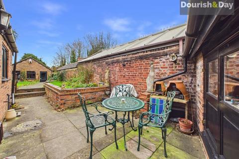 undefined, Market Place, Stafford ST19