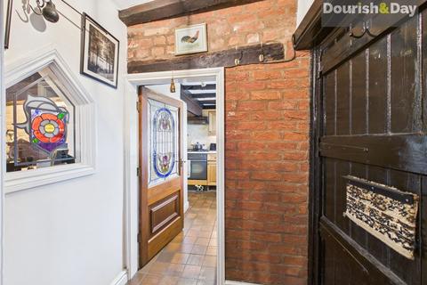 undefined, Market Place, Stafford ST19