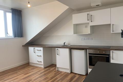 undefined, Erskine Street, Leicester, LE1