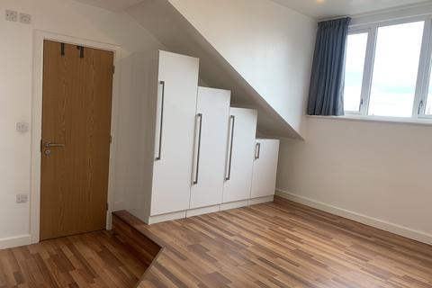 undefined, Erskine Street, Leicester, LE1