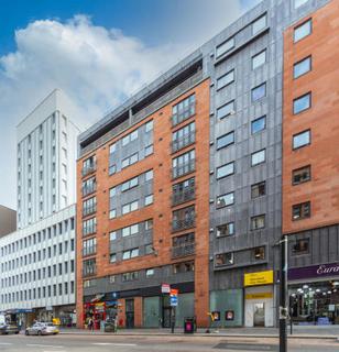2 bedroom flat to rent, Queen Street, Glasgow, G1
