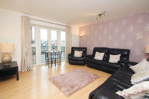 2 bedroom flat to rent, Queen Street, Glasgow, G1