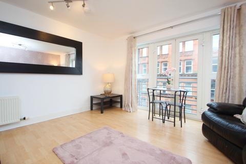 2 bedroom flat to rent, Queen Street, Glasgow, G1