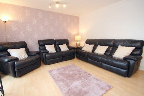 2 bedroom flat to rent, Queen Street, Glasgow, G1